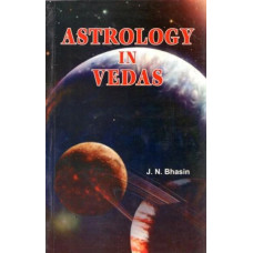 Astrology In Vedas